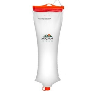 CNOC Outdoors Skládací láhev CNOC 2019 Vecto 3l Water Container - Orange